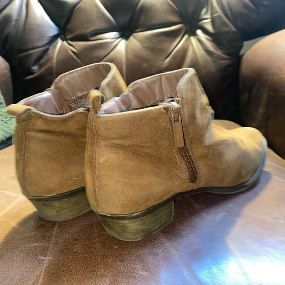 Booties - Picture 2 of 2